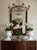Plastic Pair of Vintage Neoclassical-Style Cast Resin Cache Pots For Sale - Image 7 of 12