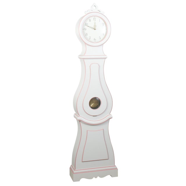 Mora Clock For Sale - Image 4 of 5
