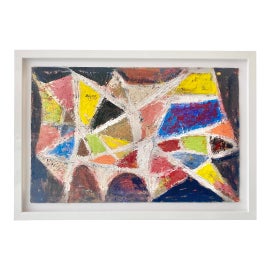 Example of Paintings in Miami