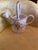 1970s Ceramic Watering Can For Sale In Nashville - Image 6 of 6