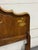 Queen Size Phyllis Andrade for White Furniture Company Chinoiserie Headboard, Vintage For Sale In San Francisco - Image 6 of 12