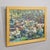 Duck Pond in Taufkirchen, 1975 – Oil Painting by Alexander Michael Item e7645 The oil painting 'Duck Pond in Taufkirchen',...