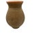 Antique Terracotta Vessel For Sale - Image 4 of 5