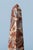 French Red Griotte Marble Obelisks, Set of 2 For Sale - Image 4 of 7