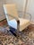 Ralph Lauren Leather Penthouse Chair For Sale - Image 14 of 14
