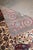 Silk Kashan Prayer Rug no. 10953 For Sale - Image 4 of 9