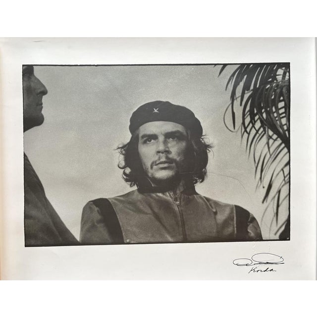 Alberto Korda, Che Guevara: Guerrillero Heroico, Photograph For Sale - Image 3 of 3