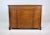 Georgian Style Mahogany Kneehole Desk by Charak Furniture Co, 1930's For Sale - Image 10 of 13