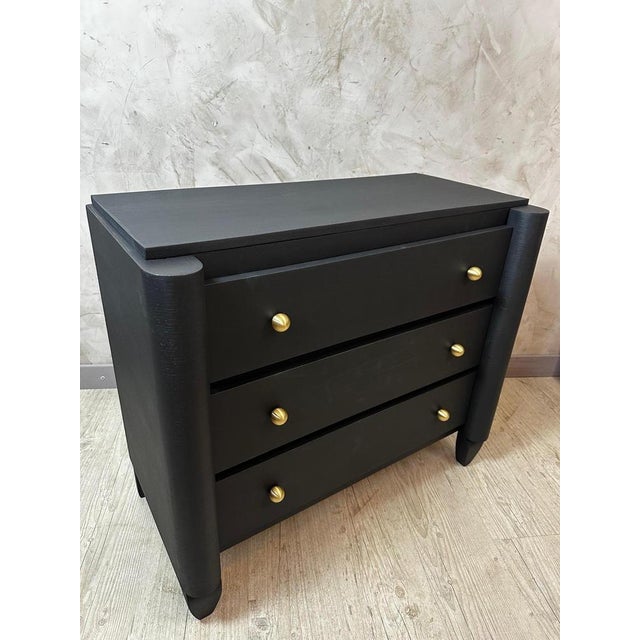 Vintage Art Deco Commode, 1930 For Sale - Image 6 of 15