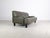 DS 18 Two-Seater Sofa in Leather from De Sede For Sale - Image 5 of 10