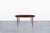 Mid-Century Modern Danish Modern Expanding Rosewood Dining Table by Harry Ostergaard for Moreddi For Sale - Image 3 of 15