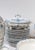 French dinnerware from the late 19th or early 20th century, one of the most sought-after designs from the Saint Amand...