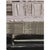 2020s The Seine River (Paris) — Abstract Minimalist Landscape Oil Painting For Sale - Image 5 of 10