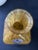 Itri Vetri Murano Vintage MCM Maestri Vetrai Art Glass Italy Vase For Sale - Image 4 of 7