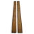 Chinese Pair of Antique Chinese Sign Panels For Sale - Image 3 of 9