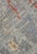 Beautiful hand knotted modern and fashionable collection of borderless designs rug, made of 75% wool and 25% cotton in...