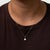 A 1.2ct lab grown diamond solitaire pendant in solid 14K yellow gold. Lab grown diamonds share the fire and brilliance of...