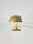 Vintage Adjustable Brass Table Lamp by Egon Hillebrand for Hillebrand Leuchten, Germany, 1970s For Sale - Image 6 of 12