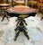 Transform your home with the elegance it deserves. This stunning Baroque-style table features an exquisite design enhanced...