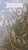 Galbraith & Paul Linen Blue Fabric Sumi 7 1/2 Yards For Sale In Raleigh - Image 6 of 8