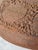 Ceramic 20th Century Textured Bud Vase For Sale - Image 7 of 12