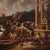 Pastoral Scene with Classical Ruins, 1790, Oil on Canvas, Framed For Sale - Image 3 of 16