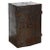 Two Door Industrial Riveted Steel Automotive Locking Tool Cabinet, Circa 1900 For Sale - Image 13 of 13