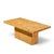 Milo Baughman for Thayer Coggin Mid Century Burlwood Expanding Dining Table With 2 Leaves For Sale - Image 12 of 13