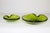 Vintage Danish Maygreen Glass Bowls by Per Lütken for Holmegaard,. 1950s, Set of 2 For Sale - Image 11 of 18