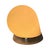 Oliva Murano Glass Wall Lamp by P. Bistacchi for Tre Ci Luce Milano For Sale - Image 6 of 9