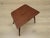 Danish Teak Stool, 1970s For Sale - Image 6 of 14