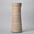 Rustic New Tall Lidded German Ceramic Vessel For Sale - Image 3 of 9