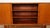 Vintage Danish Teak Highboard by Johannes Andersen for Silkeborg For Sale - Image 15 of 18