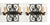 French Wall Sconces - A Pair For Sale - Image 10 of 10