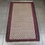 A refined oriental textile of great value, attributed to the 19th-century Farahan factory. Theme and Style: Traditional...