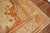 Textile Zabihi Collection Ivory Antique Large Oushak Rug - 11'8" x 15'6" For Sale - Image 7 of 12