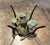 1970s Silas Seandel Bronze Coffee Table With Aquatic Plant Design- Signed For Sale - Image 5 of 9
