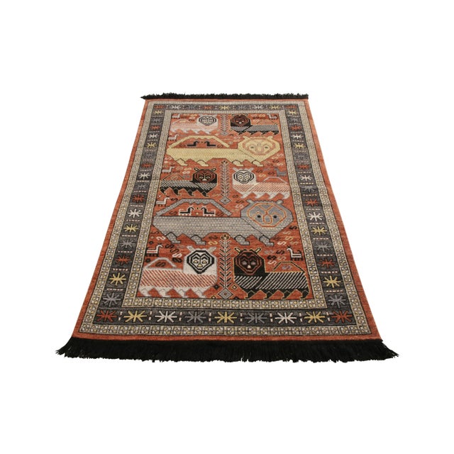 Looking for a custom size? For more information on customization capabilities, please reach out to custom@chairish.com. A...