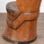 19th Century Kubbestol Log Chair From Norway For Sale - Image 11 of 12