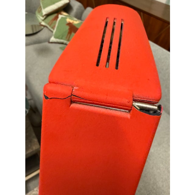 Mario Barbaglia & Marco Colombo for Paf Studios Dove Table Lamp For Sale - Image 13 of 13