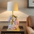 Capodimonte Porcelain Lamp- Musicians For Sale - Image 12 of 18
