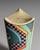 Ceramic Flash Porcelain Vase and Candleholder Set by Dorothy Hafner for Rosenthal, 1980s, Set of 4 For Sale - Image 7 of 14