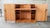 1970s Mid-Century Danish Modern Teak Hideaway Desk & Cabinet For Sale In Boston - Image 6 of 15