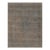 Pasargad Home Vintage Overdye Grey Wool Area Rug, 9' 7'' X 12' 6'' For Sale