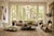 Brazilian Modern Chaise Lounge in Caviúna and Light Aloe Sage Mohair, 1950s For Sale - Image 10 of 18