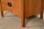 Stickley Mission Oak Arts & Crafts Nightstand or Bachelor Chest For Sale - Image 10 of 16