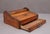 Antique Camphor Wood Writing Slope, 1840s For Sale - Image 7 of 14