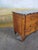 Wood Small Louis Xvi Chest of Drawers in Cherry Wood For Sale - Image 7 of 13