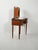 Scandinavian Mahogany Dressing Table, 1950s For Sale - Image 3 of 10