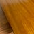 Mid-Century Vintage Compact Teak Sculpted Pulls Sideboard For Sale - Image 11 of 12